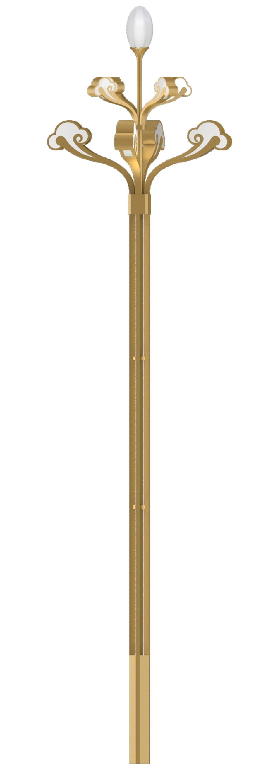 云夢—SEC-GDGYM150A